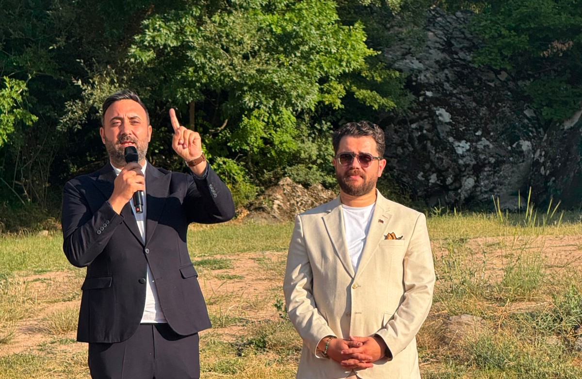 Birlik Vakfı ve MTTB Gençleri piknikte buluştu