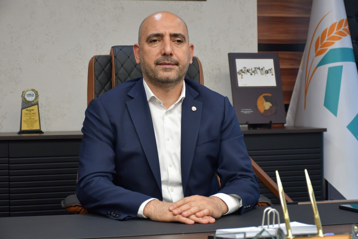 Başkan Bağlamış: “Kayseri artık Tarım ve Hayvancılığın öncü şehridir