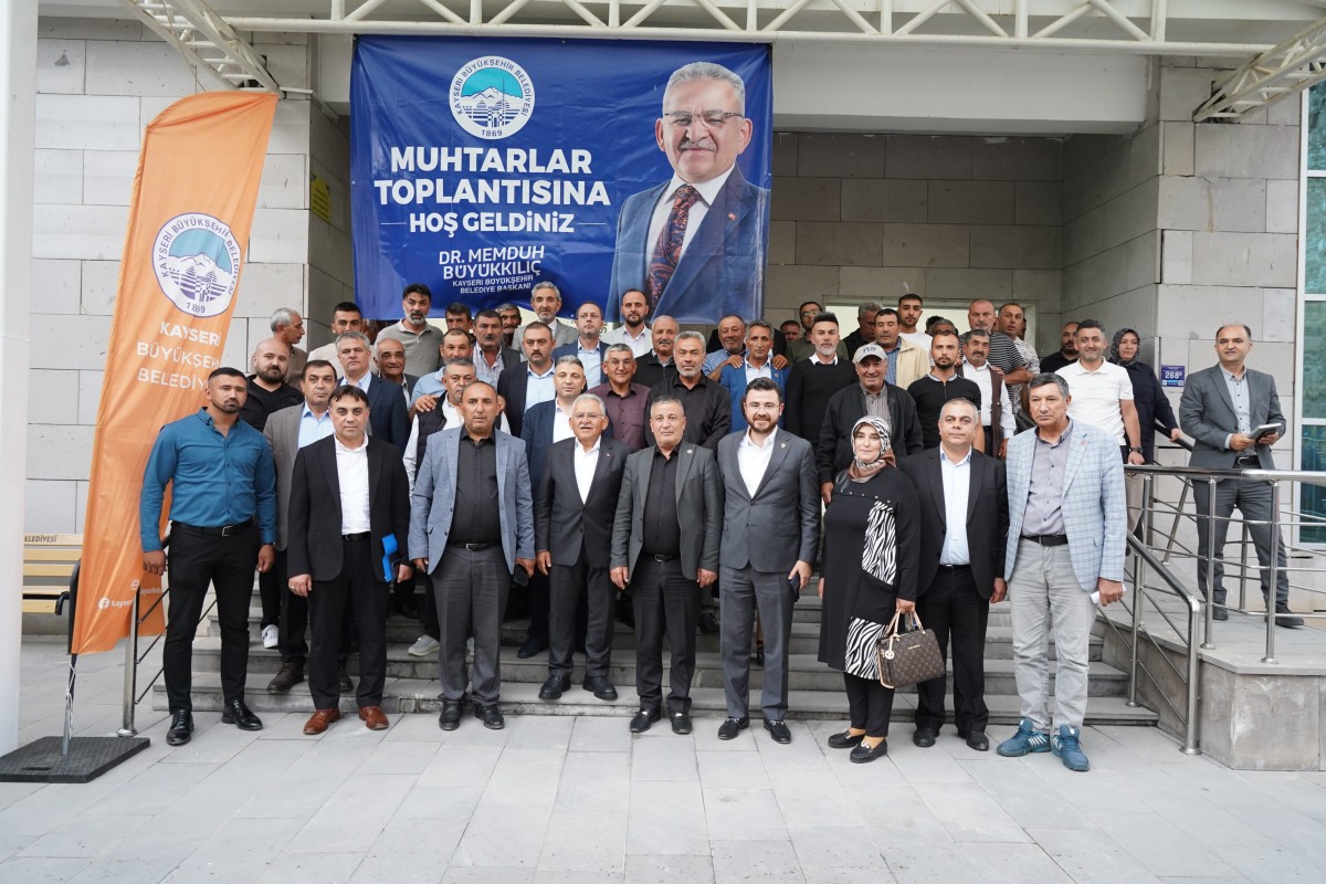 FELAHİYE, AKKIŞLA VE ÖZVATAN'A RESMEN ÇIKARMA.