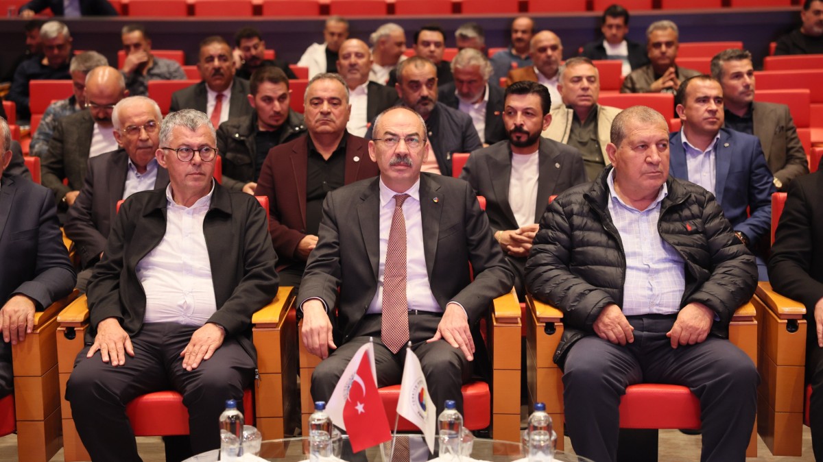 GÜLSOY: ŞOVA YER YOK, YİNE TULUM ÇIKARTACAĞIZ