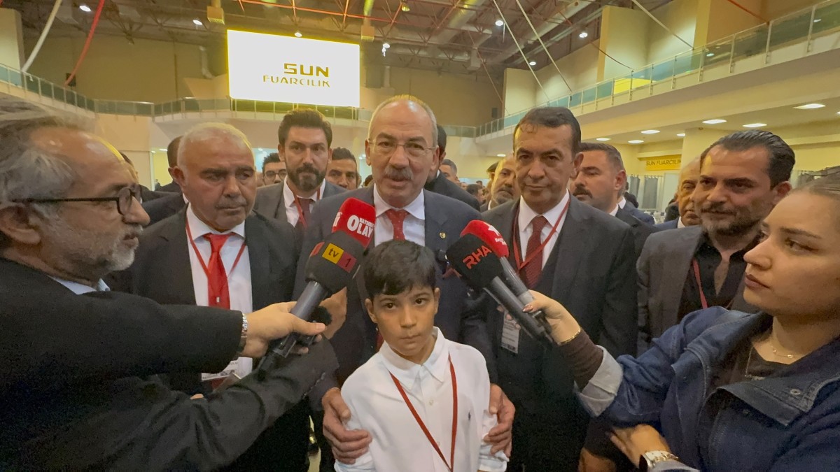 KTO SEÇİMLERİNDE GÜLSOY 59, ALKAN 2 KOMİTEYİ ALDI.GÜLSOY GÜVEN TAZELEDİ 