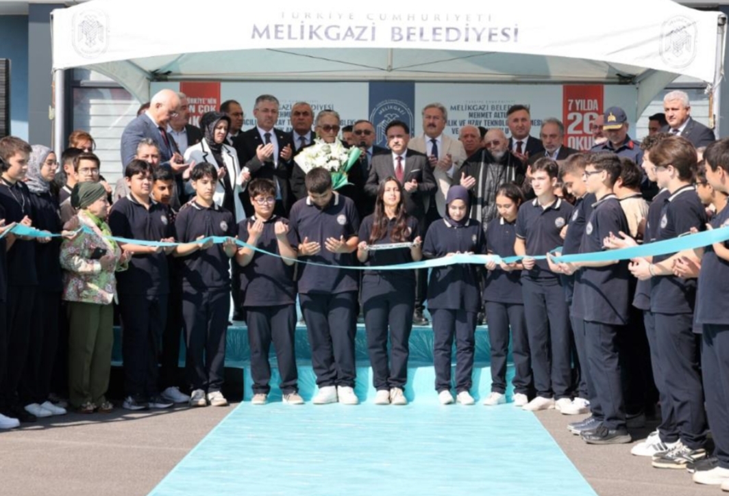 PALANCIOĞLU: “TOMTAŞ’LA BAŞLAYAN HİKAYE, KALDIĞI YERDEN DEVAM EDİYOR.”